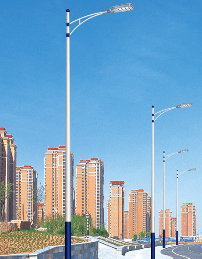 路灯
