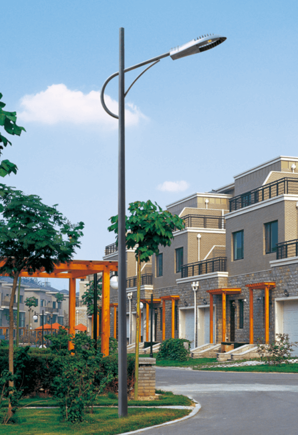 路灯